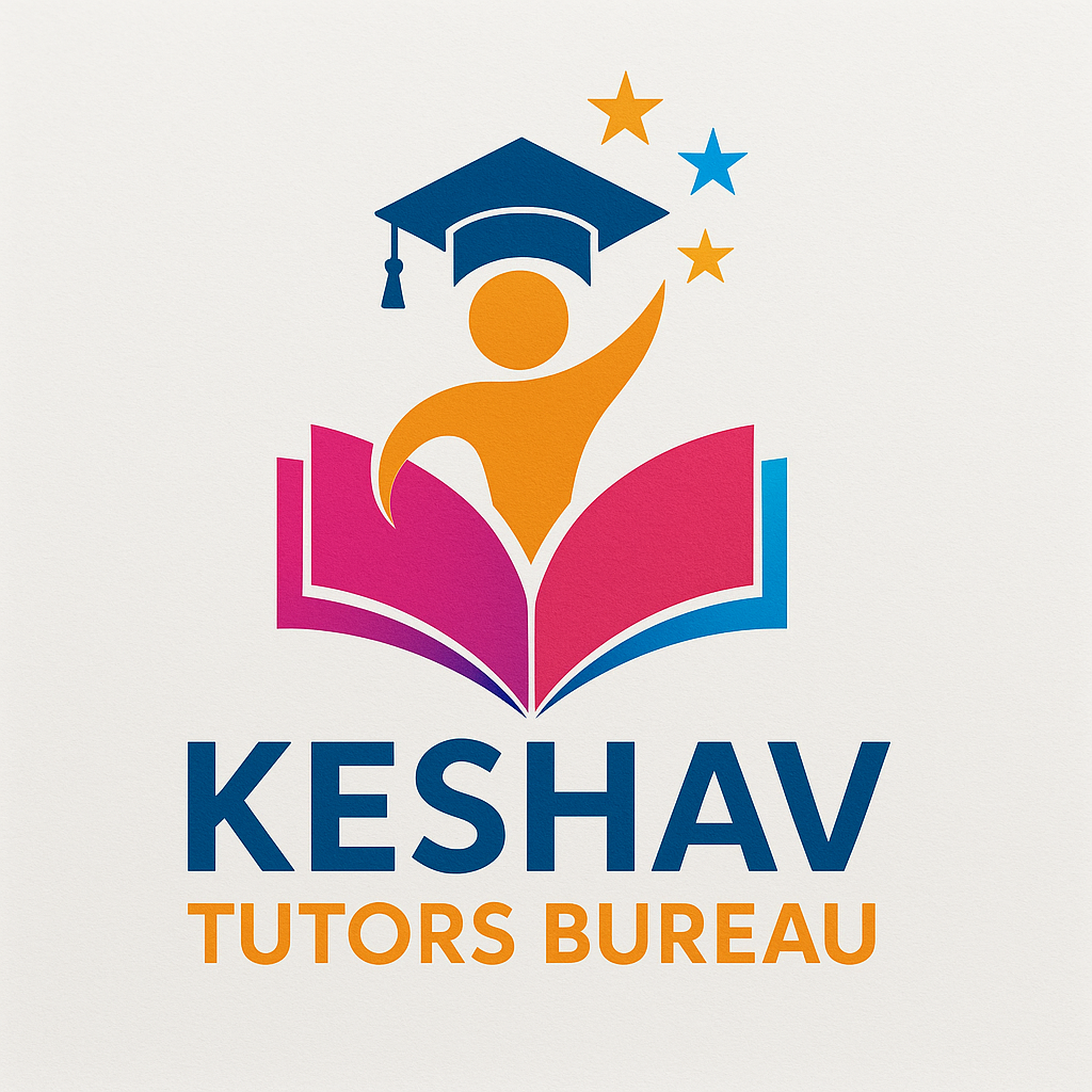 Keshav Tutors Bureau